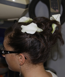 Coiffure Monique - 31220 Cazeres sur Garonne - 05 61 97 12 90 - Coiffeur Homme Femme Enfant - Coiffure de Mariée